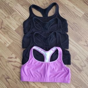 Gap Bundle of 4 Sport Bras